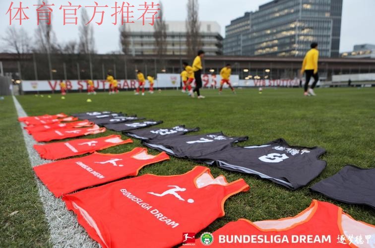 两位中国球员留德参与融合式训练 逐梦德甲第一期圆满收官