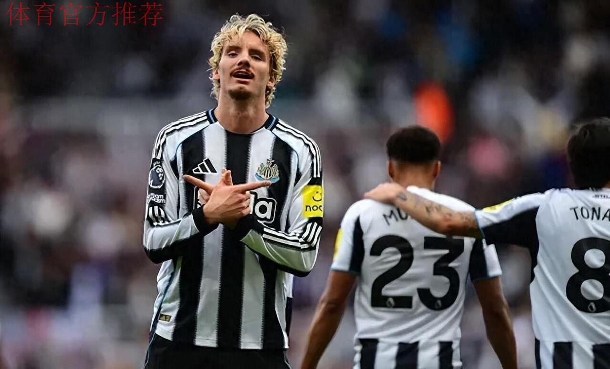 沃尔特马德的成长速度,有点过于迅猛了,之前无缝衔接到纽卡 沃尔特马德的成长速度,有点过于迅猛了,之前无缝衔接到纽卡