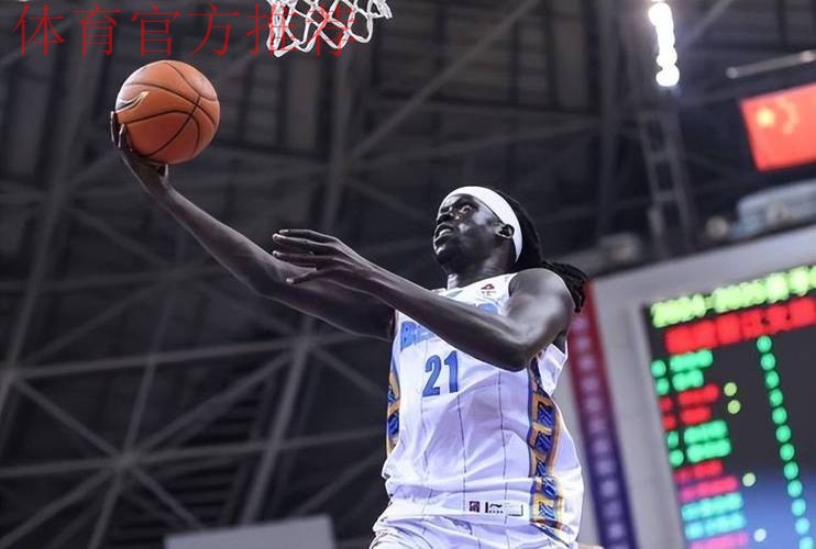 北京坚持续约奥莫特!进攻合理运用可挖掘价值,但防守仍是弊端! 北京坚持续约奥莫特!进攻合理运用可挖掘价值,但防守仍是弊端!