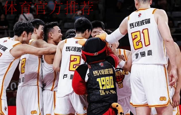 三名外援一起官宣！广东男篮准备就绪，静候最后一人！