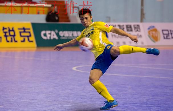 五超联赛第三轮：珠海队、呼伦贝尔队、杭州队取得赛季首胜