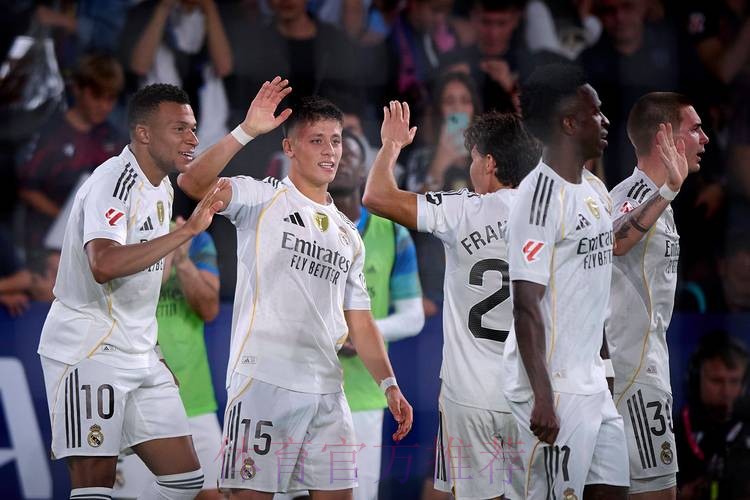 皇家马德里本赛季在西甲落后情况下抢下10分