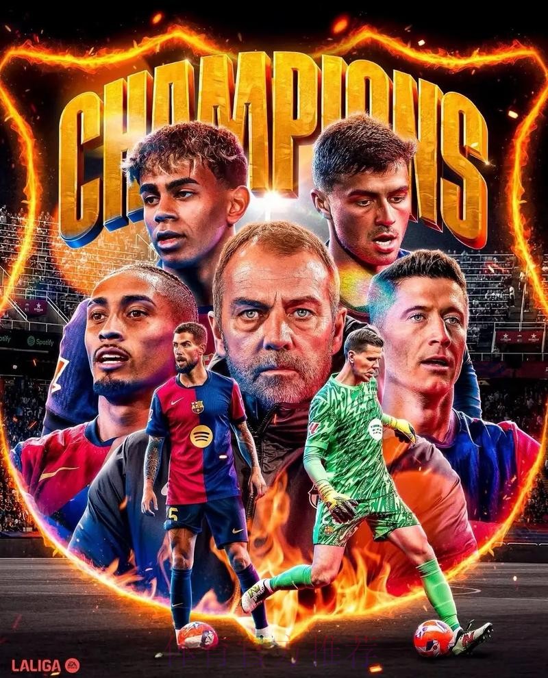 触手可及!皇马下轮有望提前夺冠 但要看巴萨脸色